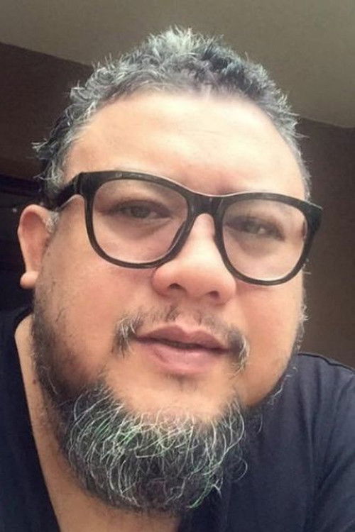 Photo of Afdlin Shauki