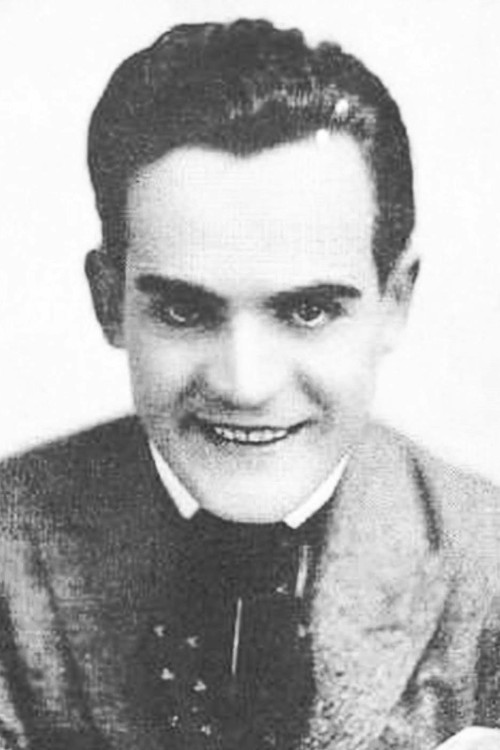 Photo of Jay Belasco