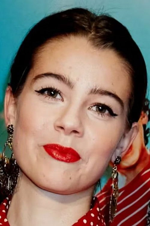 Photo of Coco Hjardemaal