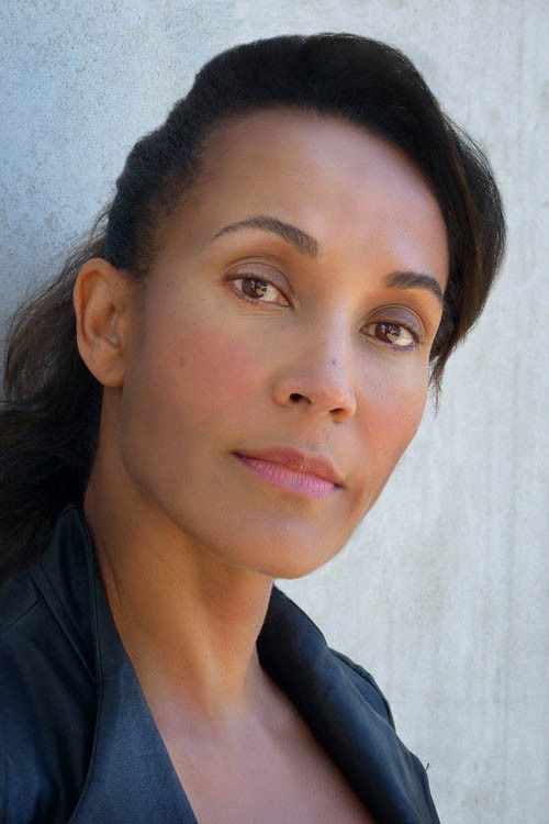 Photo of Rachel Luttrell