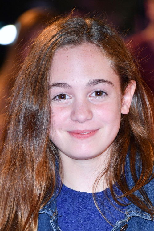 Photo of Ripley Sobo