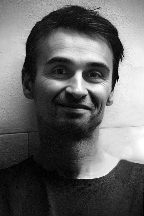 Photo of François Legrand