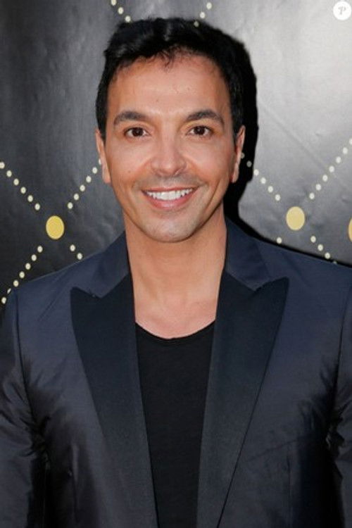 Photo of Kamel Ouali