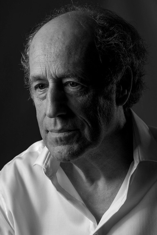 Photo of Gabriel Arcand