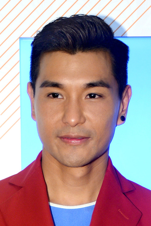 Photo of Ruco Chan