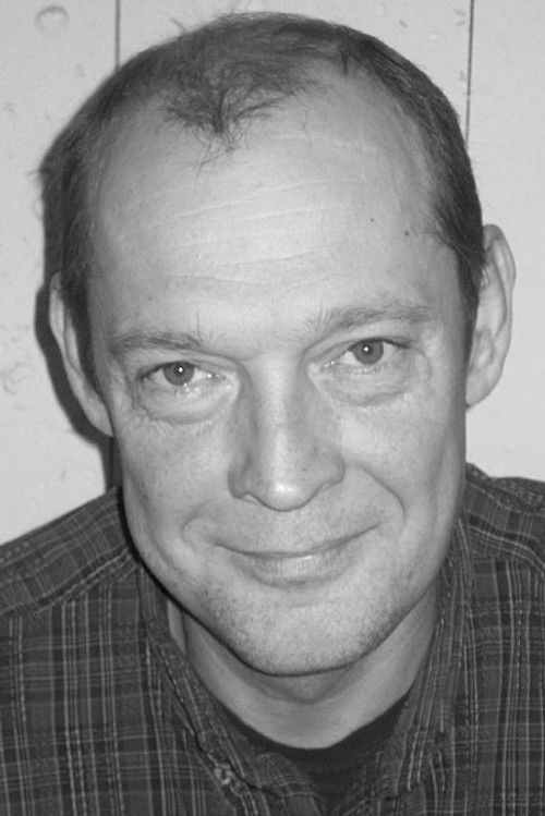 Photo of Aleksandr Zuev