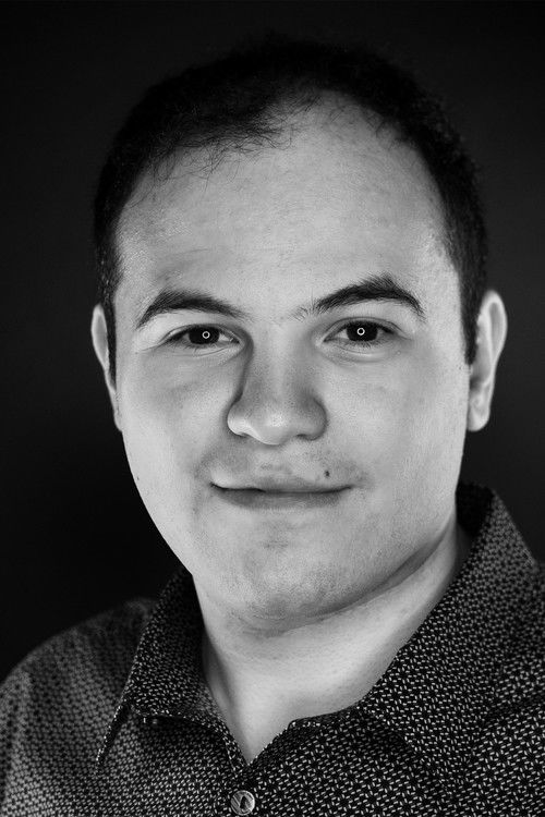 Photo of Max Hechtman