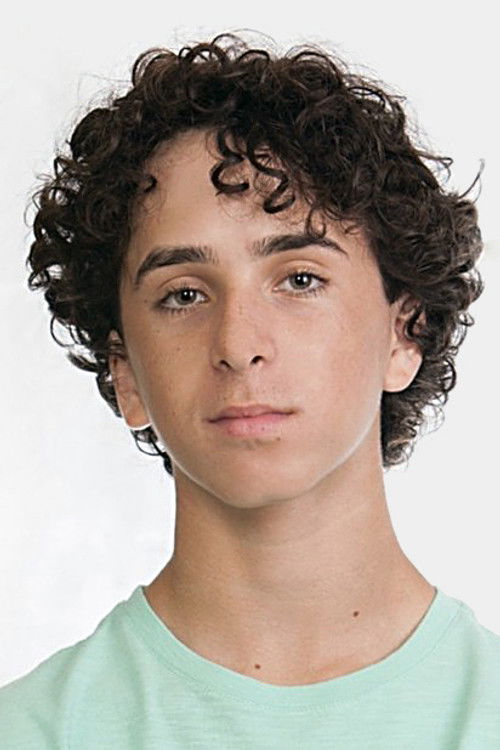 Photo of Jason Ian Drucker