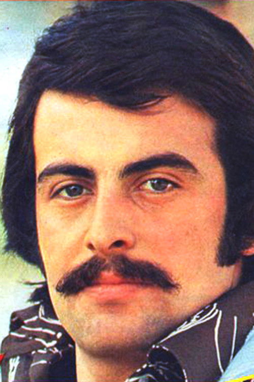 Photo of Salih Kırmızı