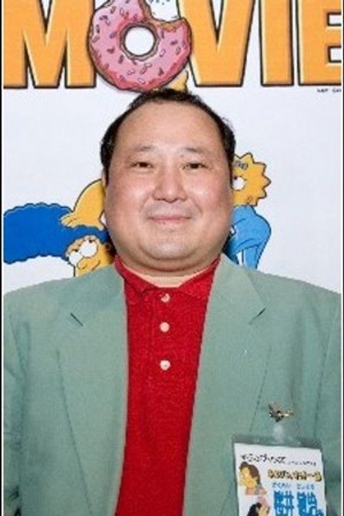 Photo of Toshiharu Sakurai