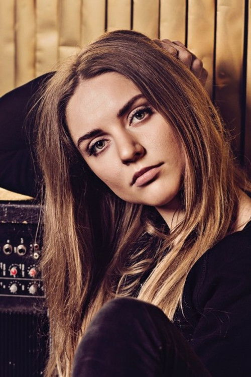 Photo of Triin Ruumet