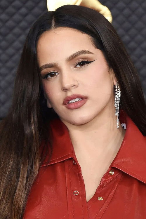 Photo of Rosalía