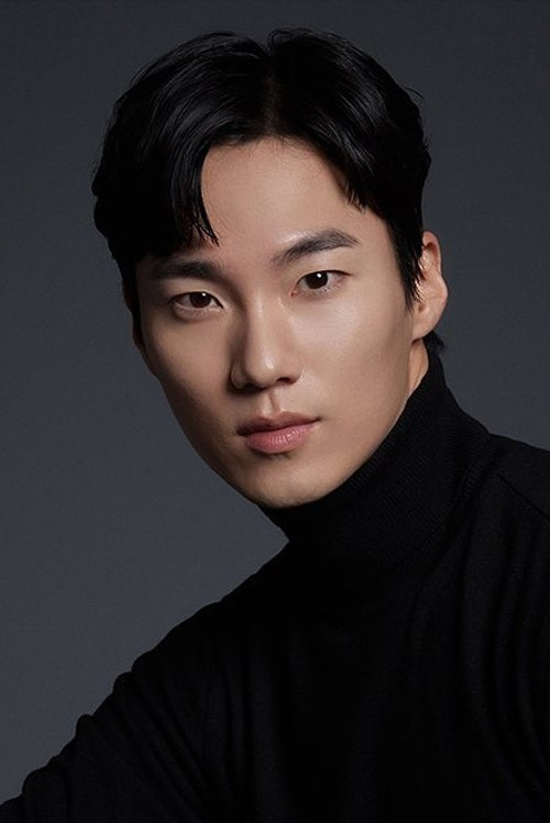 Photo of Lee Hong-nae