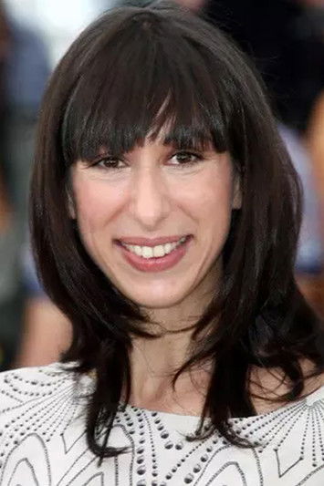 Photo of Maricel Álvarez