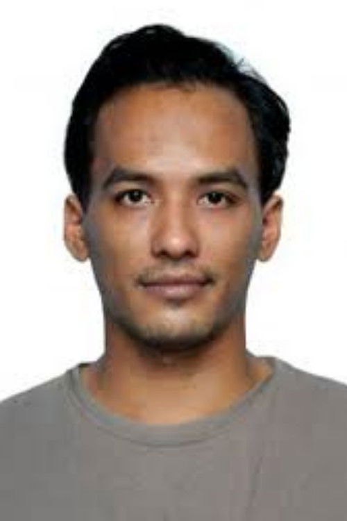 Photo of Muhammad Abe Baasyin