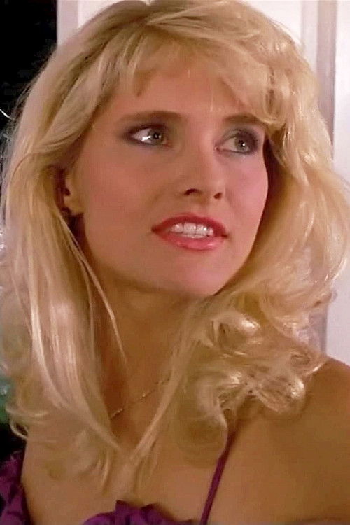 Photo of Suzanne Snyder