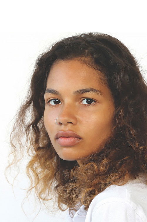 Photo of Helena Howard