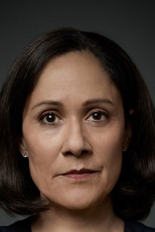 Photo of Sakina Jaffrey