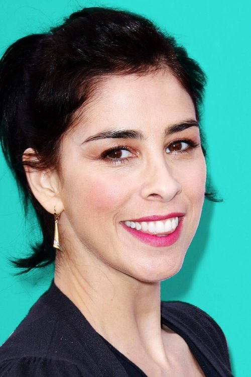 Photo of Sarah Silverman