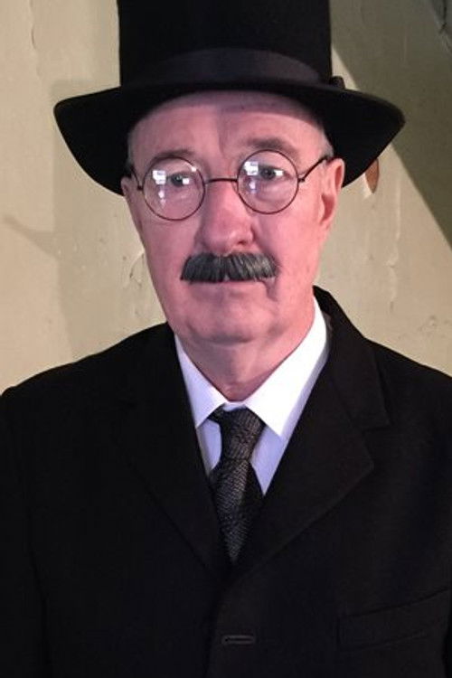 Photo of Keith Thomas