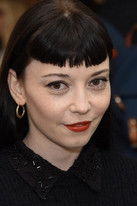 Photo of Marama Corlett