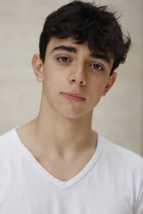 Photo of Pietro Sparvoli