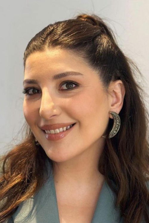 Photo of Şebnem Bozoklu