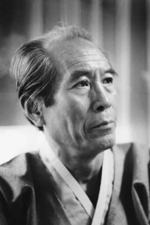 Photo of Hwang Sun-won