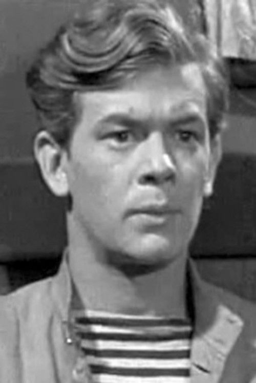 Photo of Vladimir Shishkin