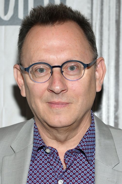 Photo of Michael Emerson