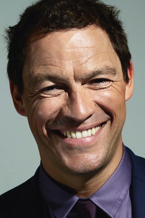 Photo of Dominic West