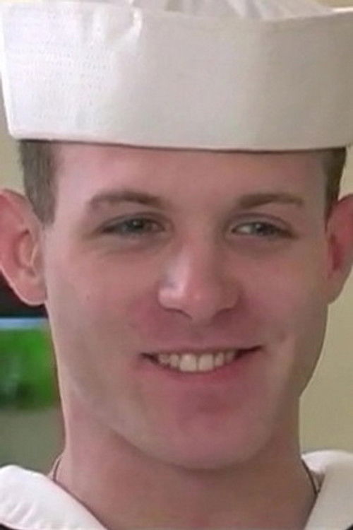 Photo of Nathan Brooks