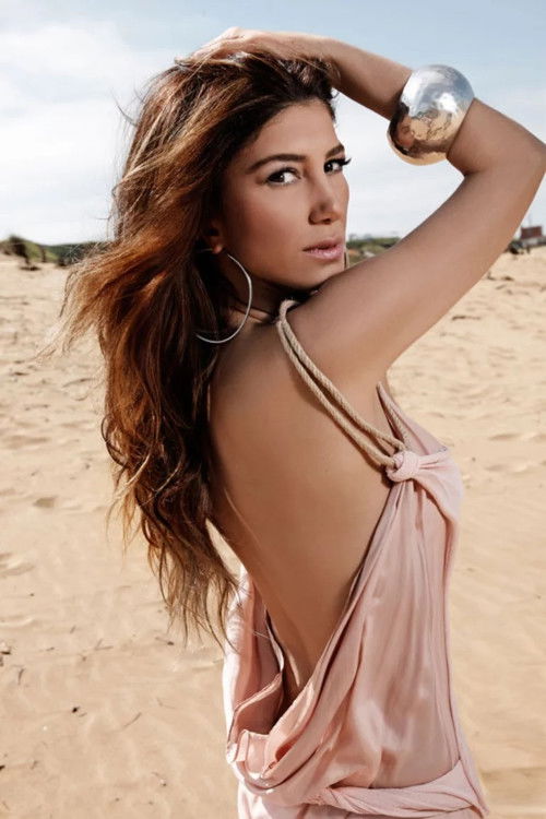 Photo of Nadide Sultan