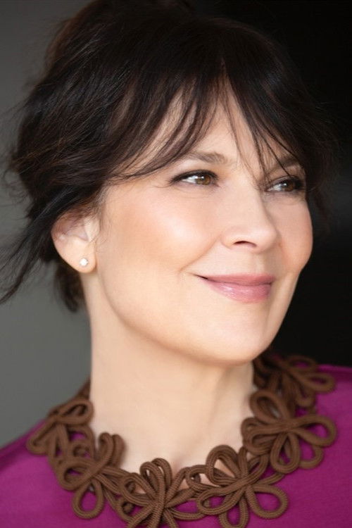 Photo of Anne Dorval