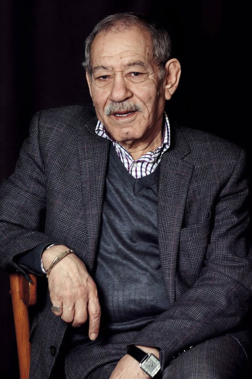 Photo of Ahmed Benaissa