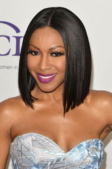 Photo of Gabrielle Dennis