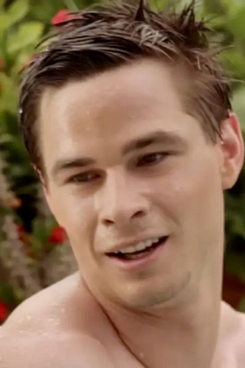 Photo of Michael Vara