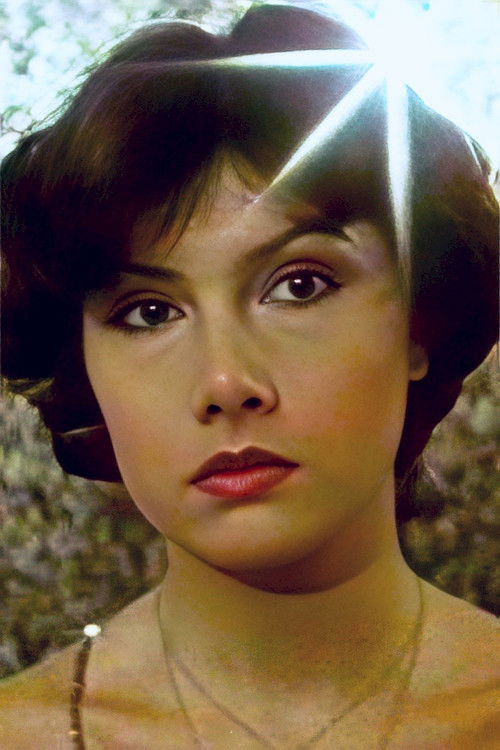 Photo of Hélène Shirley