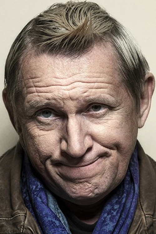 Photo of Oleg Garkusha