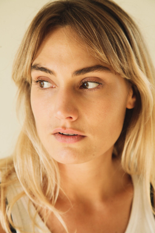 Photo of Vanille Lehmann