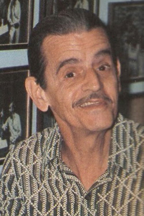 Photo of Wilson Grey