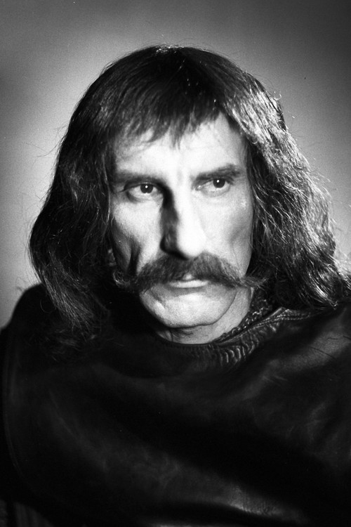 Photo of Adam Mularczyk