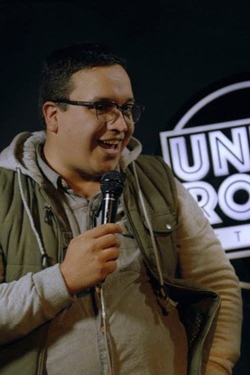 Photo of Gabriel Murillo