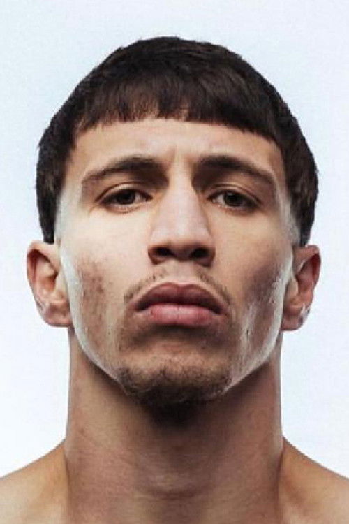 Photo of Luis Melendez