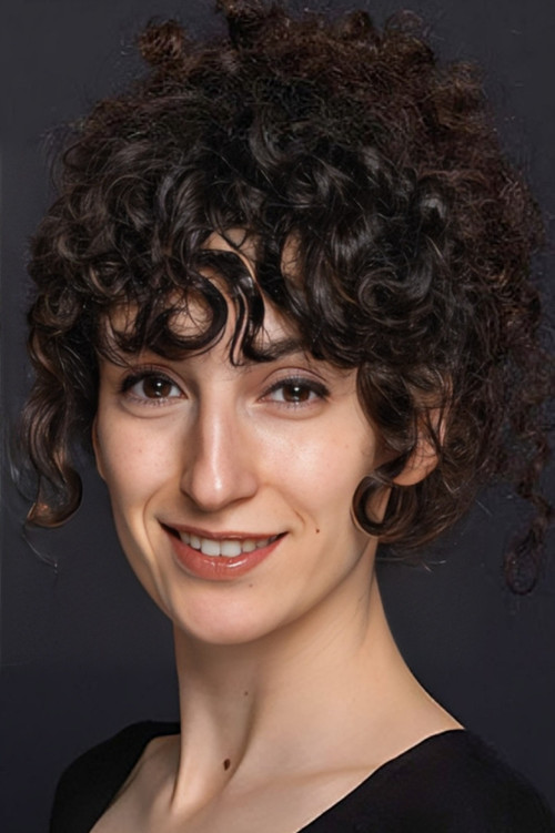 Photo of İmren Şengel