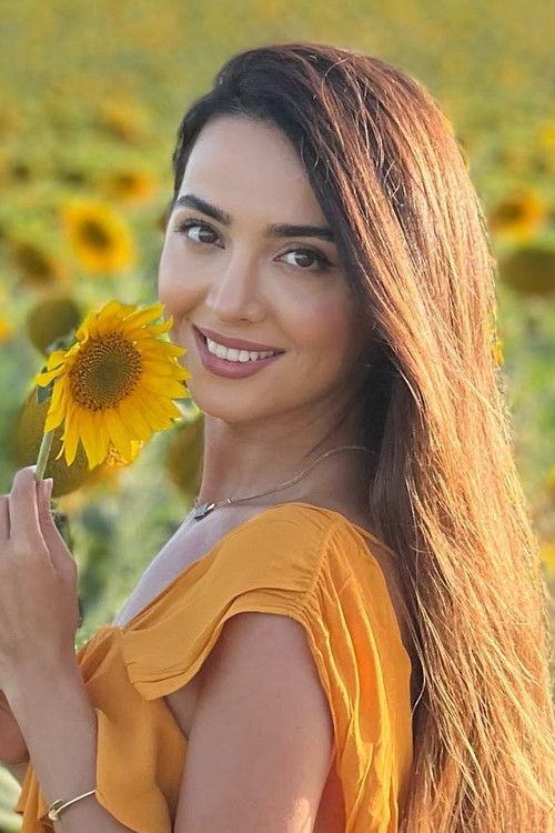 Photo of Kamala Piriyeva