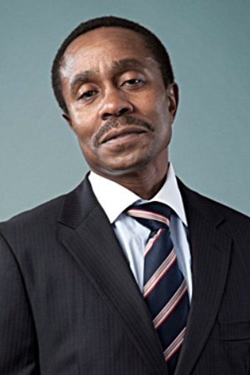 Photo of Vusi Kunene