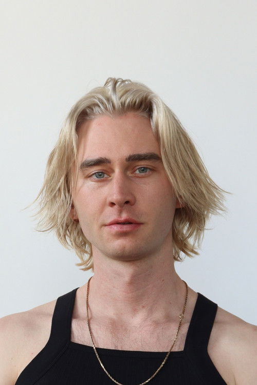 Photo of Jacob Robert van Winkle