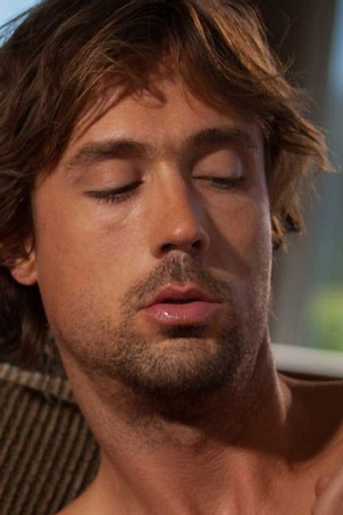 Photo of Richie Calhoun