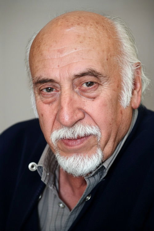 Photo of Sadık Şendil